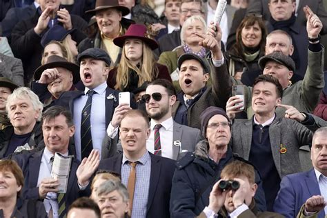 Cheltenham Festival 2024 guide: When is it, times, big races, top .
